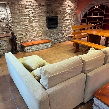 Impresionante Casa A Pie De Playa