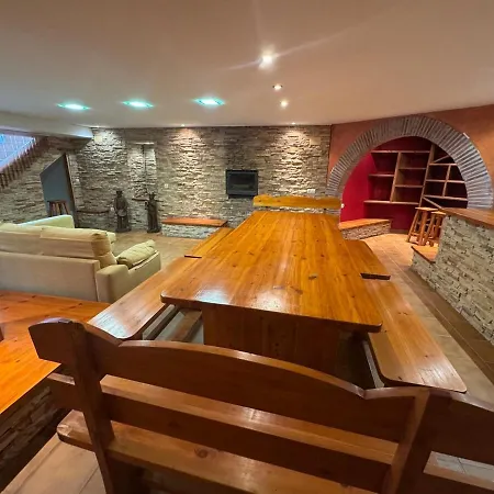 Impresionante Casa A Pie De Playa Holiday home Soto de la Marina