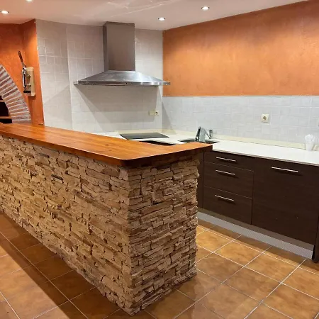 Impresionante Casa A Pie De Playa Holiday home