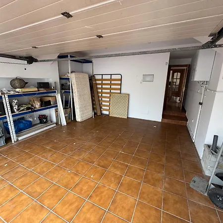 Prázdninový dům Impresionante Casa A Pie De Playa Soto de la Marina