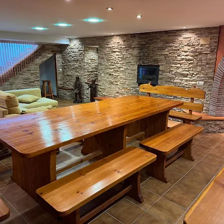 Prázdninový dům Impresionante Casa A Pie De Playa Soto de la Marina