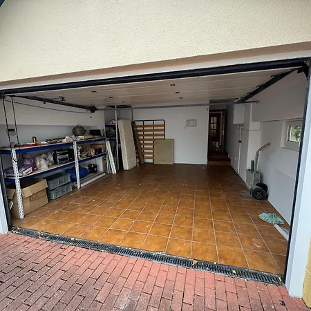 Semesterbostad Impresionante Casa A Pie De Playa