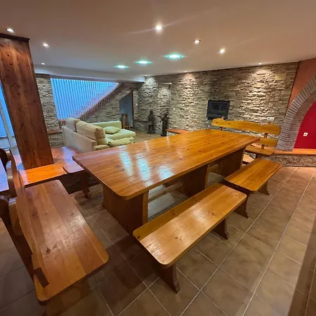 Impresionante Casa A Pie De Playa