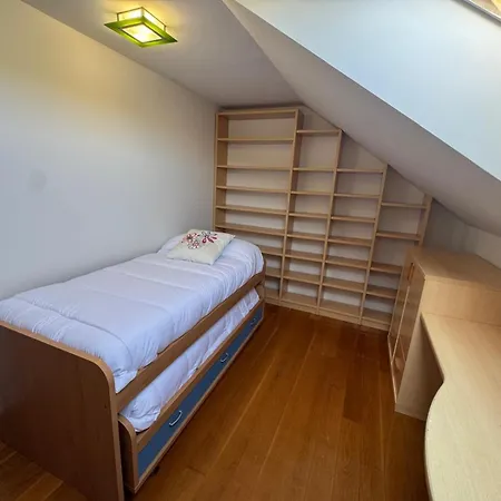 Prázdninový dům Impresionante Casa A Pie De Playa