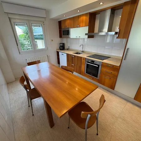 Prázdninový dům Impresionante Casa A Pie De Playa *