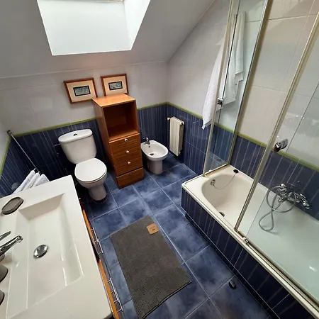 Semesterbostad Impresionante Casa A Pie De Playa *