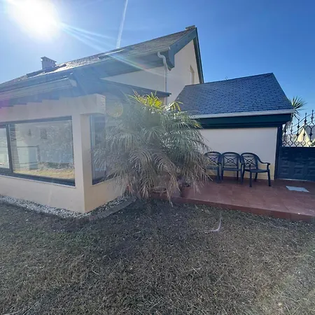 Prázdninový dům Impresionante Casa A Pie De Playa Soto de la Marina