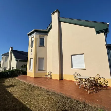 Impresionante Casa A Pie De Playa * Soto de la Marina