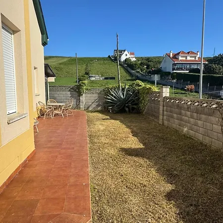 Impresionante Casa A Pie De Playa Semesterbostad