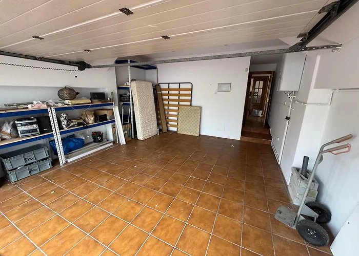 Holiday home Impresionante Casa A Pie De Playa Soto de la Marina