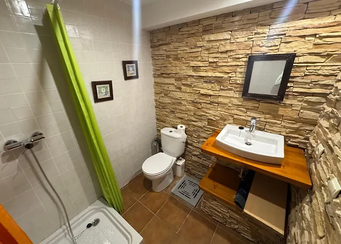 Holiday home Impresionante Casa A Pie De Playa *