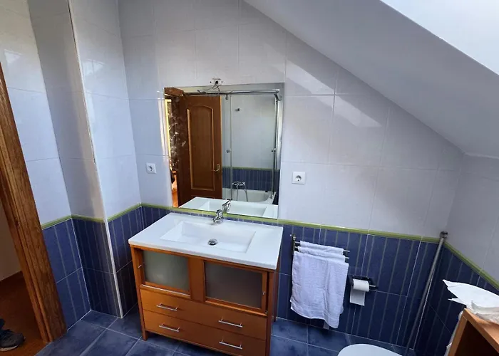 Holiday home Impresionante Casa A Pie De Playa