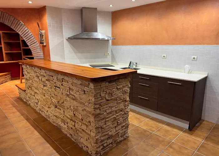 Impresionante Casa A Pie De Playa