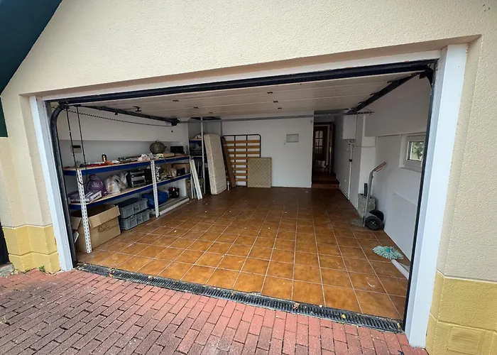 Holiday home Impresionante Casa A Pie De Playa