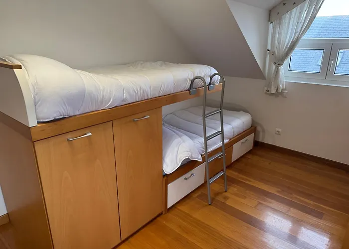 Impresionante Casa A Pie De Playa Holiday home Soto de la Marina