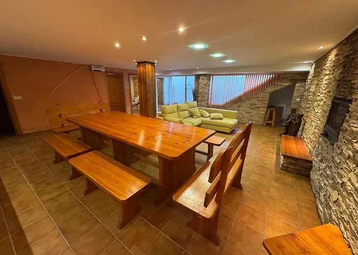 Impresionante Casa A Pie De Playa