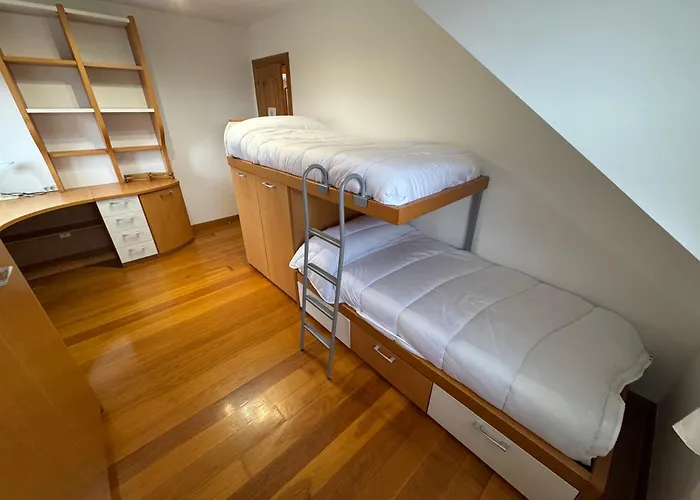 Impresionante Casa A Pie De Playa Holiday home *