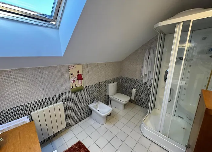 Impresionante Casa A Pie De Playa Holiday home Soto de la Marina