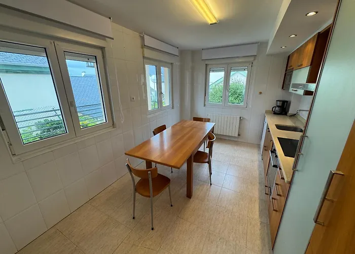 Impresionante Casa A Pie De Playa