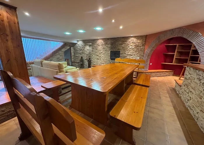 Impresionante Casa A Pie De Playa Holiday home Soto de la Marina