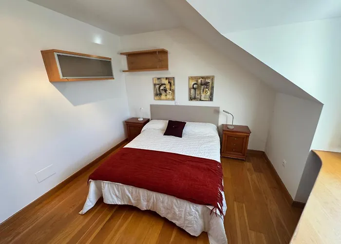 Holiday home Impresionante Casa A Pie De Playa Soto de la Marina