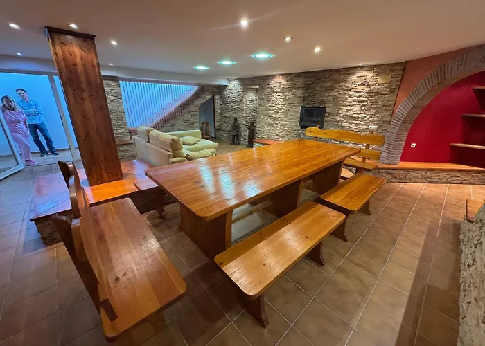 Impresionante Casa A Pie De Playa