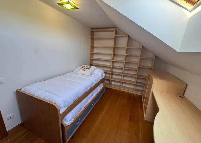 Holiday home Impresionante Casa A Pie De Playa