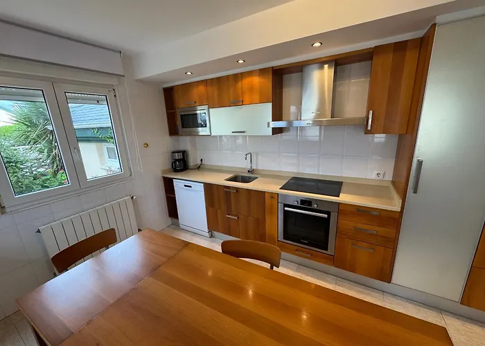 Impresionante Casa A Pie De Playa Holiday home Soto de la Marina