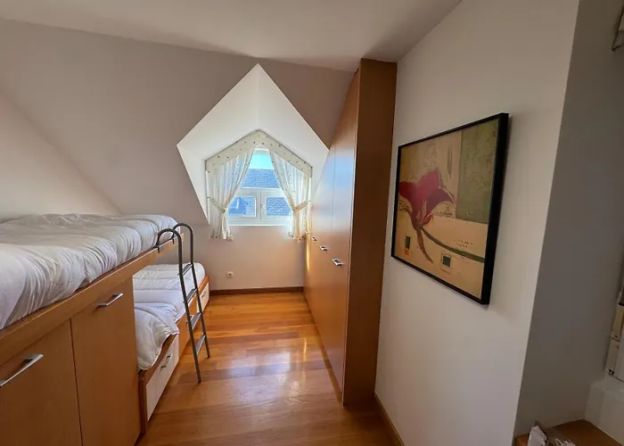 Holiday home Impresionante Casa A Pie De Playa Soto de la Marina