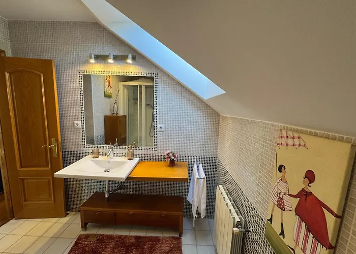 Impresionante Casa A Pie De Playa Holiday home