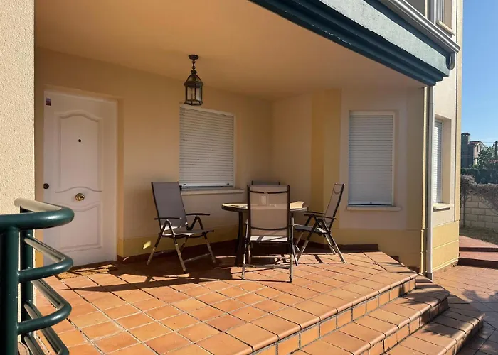 Impresionante Casa A Pie De Playa Holiday home *