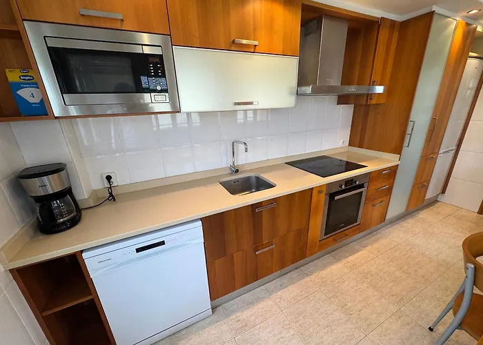 Holiday home Impresionante Casa A Pie De Playa Soto de la Marina