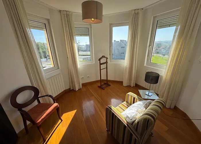 Impresionante Casa A Pie De Playa *