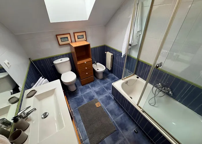 Holiday home Impresionante Casa A Pie De Playa *