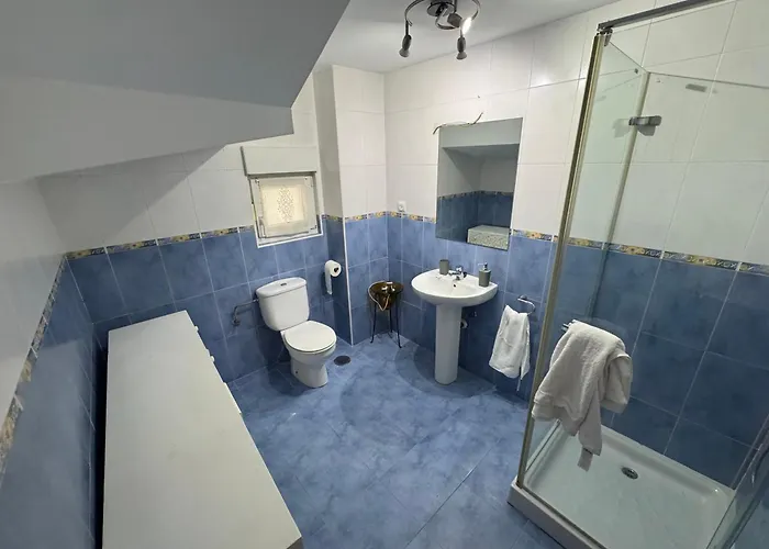 Impresionante Casa A Pie De Playa Holiday home Soto de la Marina