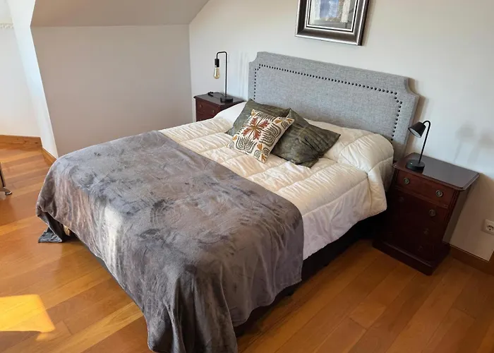 Impresionante Casa A Pie De Playa Holiday home