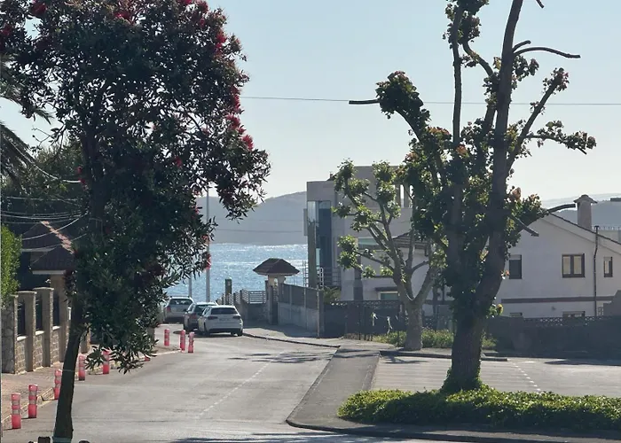 Holiday home Impresionante Casa A Pie De Playa
