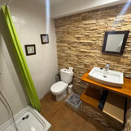 Holiday home Impresionante Casa A Pie De Playa *