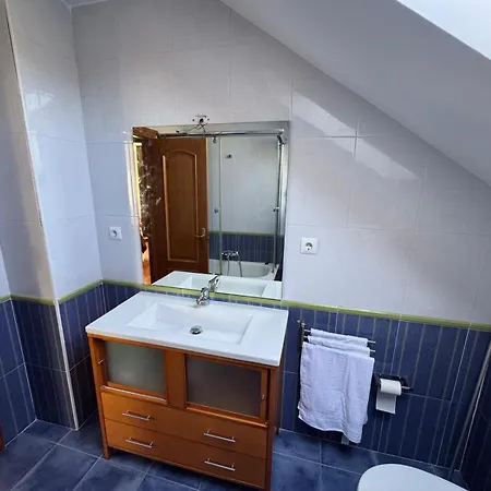 Holiday home Impresionante Casa A Pie De Playa