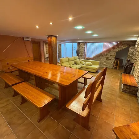 Impresionante Casa A Pie De Playa