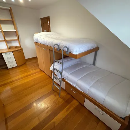 Impresionante Casa A Pie De Playa Nyaraló *