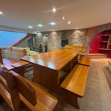 Impresionante Casa A Pie De Playa Nyaraló Soto de la Marina