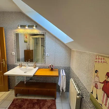 Impresionante Casa A Pie De Playa Nyaraló