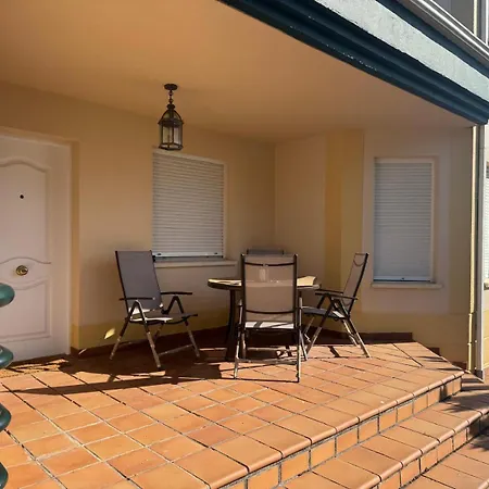 Impresionante Casa A Pie De Playa Nyaraló *