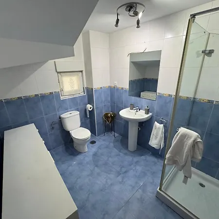 Impresionante Casa A Pie De Playa Holiday home Soto de la Marina