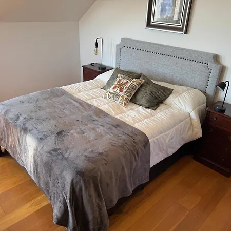 Impresionante Casa A Pie De Playa Nyaraló