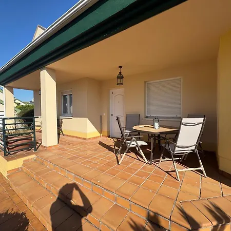 Impresionante Casa A Pie De Playa Holiday home *