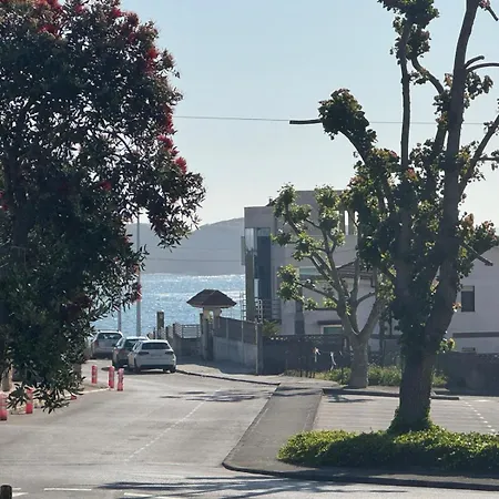 Nyaraló Impresionante Casa A Pie De Playa